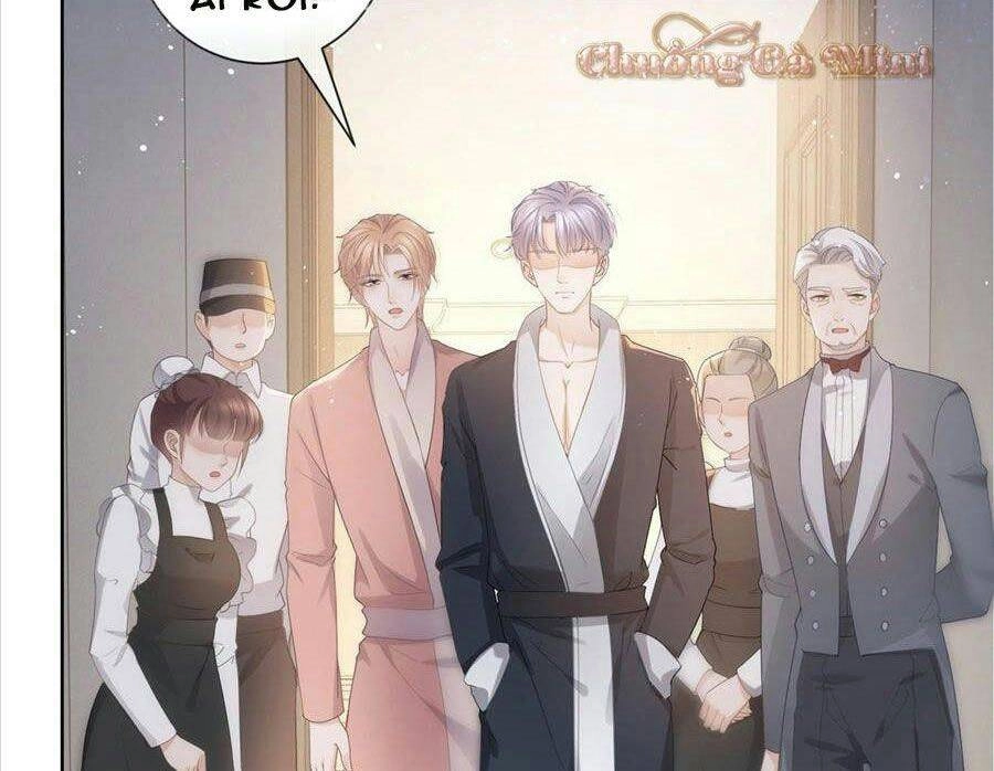 Boss Sát Thủ Dưỡng Hồ Yêu Chapter 13 - 25