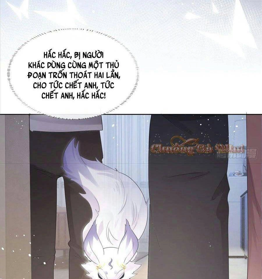 Boss Sát Thủ Dưỡng Hồ Yêu Chapter 13 - 32