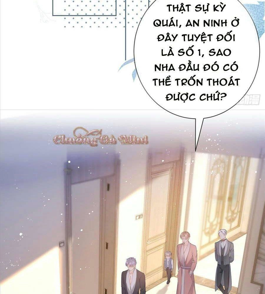 Boss Sát Thủ Dưỡng Hồ Yêu Chapter 13 - 55