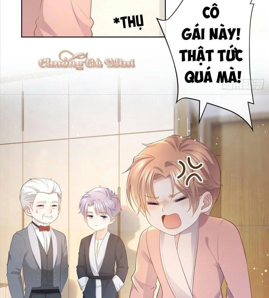 Boss Sát Thủ Dưỡng Hồ Yêu Chapter 13 - 69