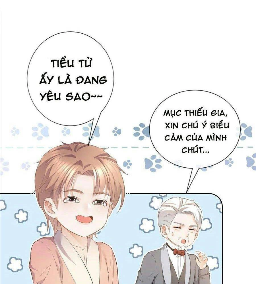 Boss Sát Thủ Dưỡng Hồ Yêu Chapter 14 - 14