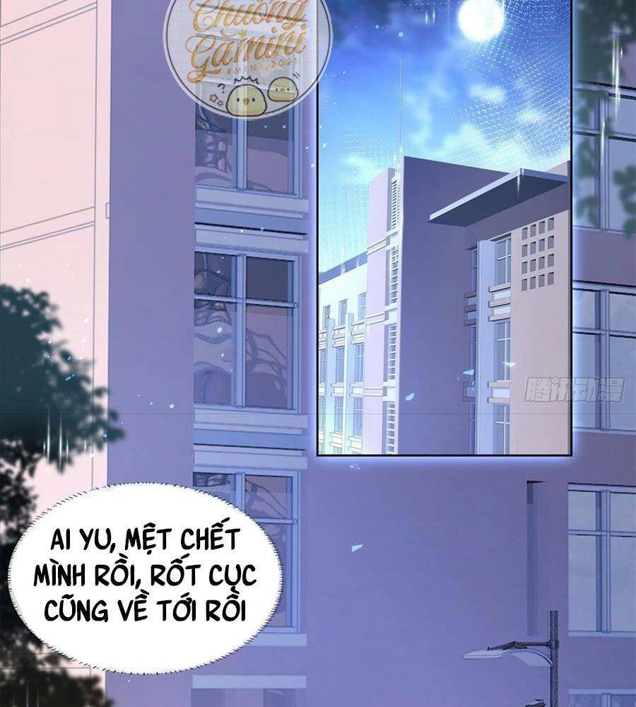 Boss Sát Thủ Dưỡng Hồ Yêu Chapter 14 - 17