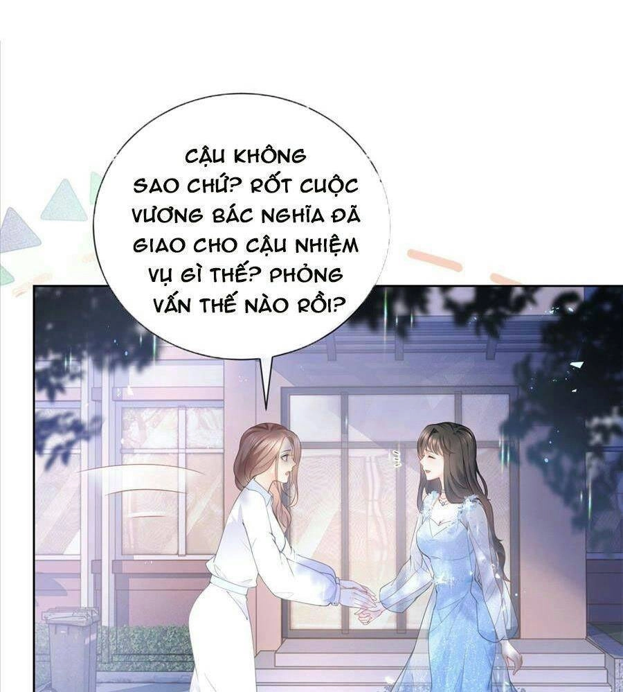 Boss Sát Thủ Dưỡng Hồ Yêu Chapter 14 - 27