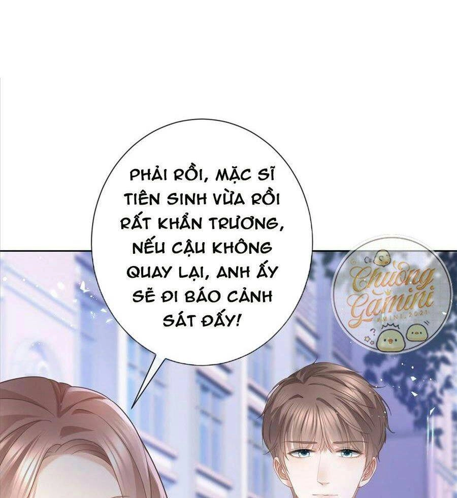 Boss Sát Thủ Dưỡng Hồ Yêu Chapter 14 - 31