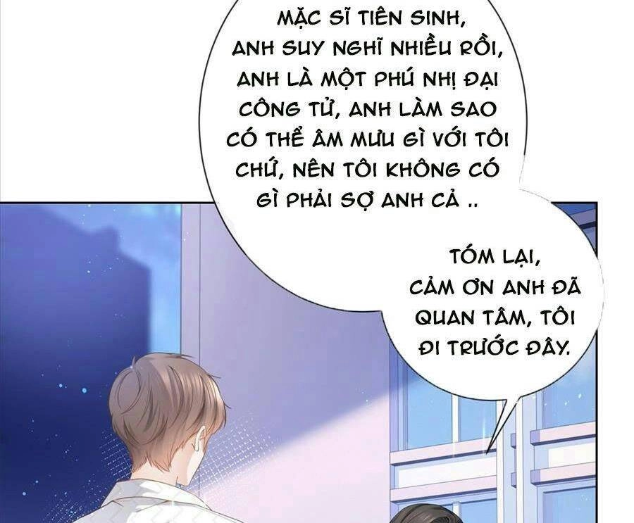 Boss Sát Thủ Dưỡng Hồ Yêu Chapter 14 - 51