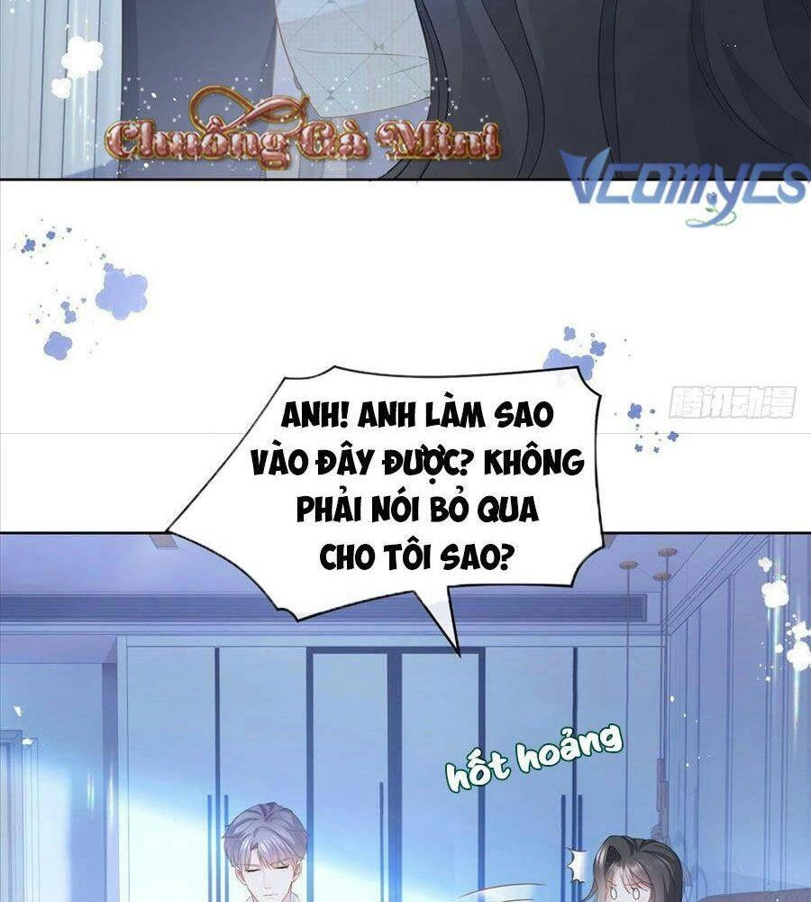 Boss Sát Thủ Dưỡng Hồ Yêu Chapter 15 - 11