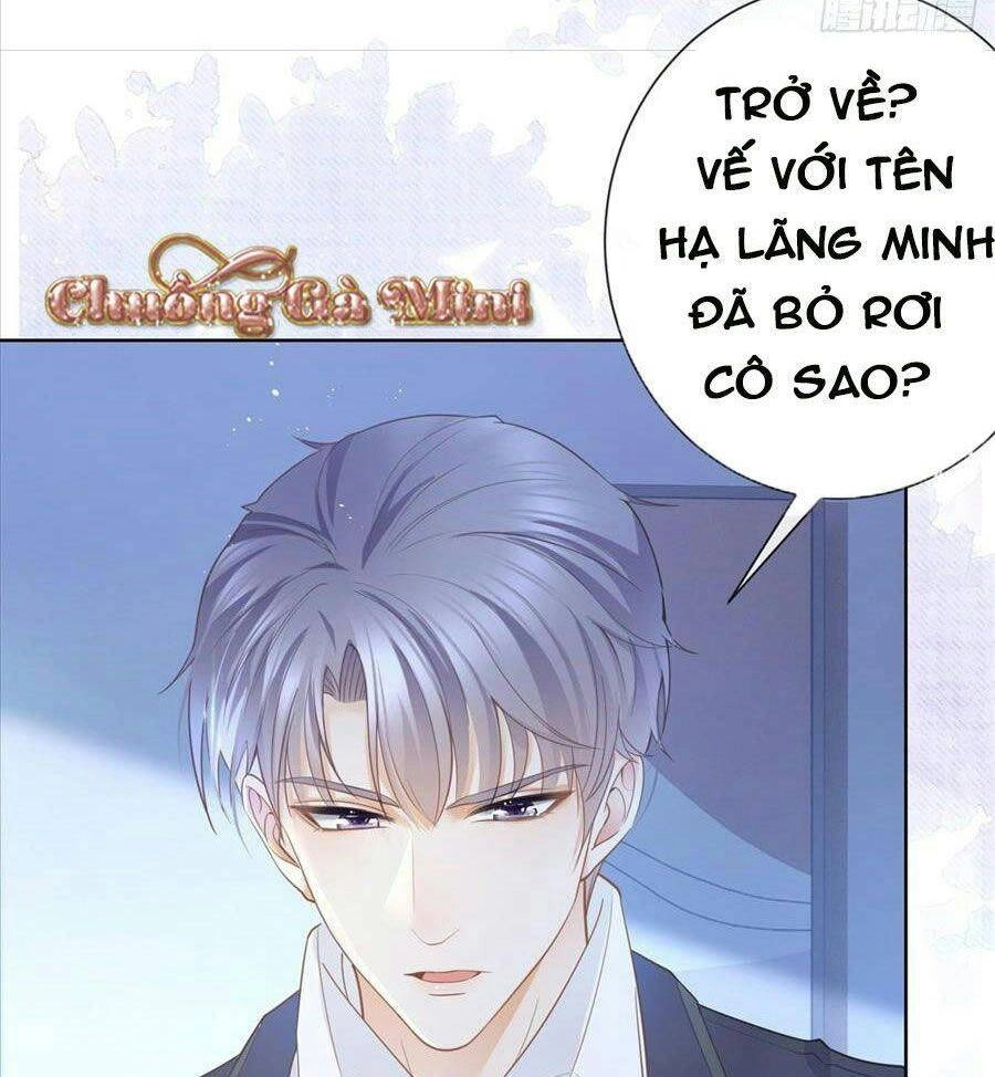 Boss Sát Thủ Dưỡng Hồ Yêu Chapter 15 - 47