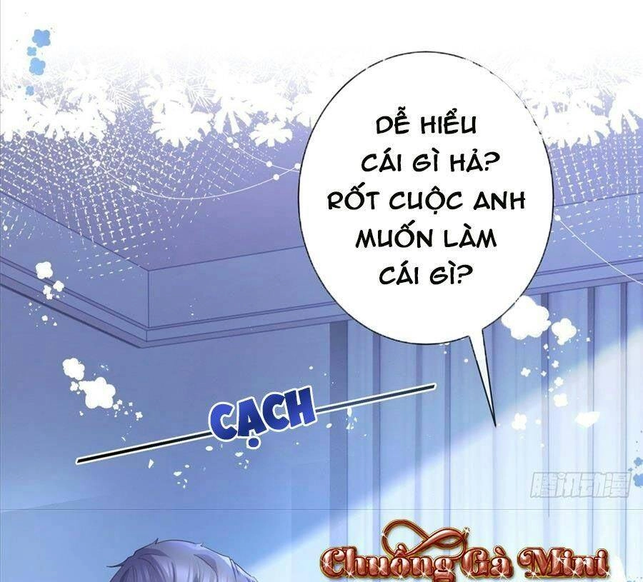 Boss Sát Thủ Dưỡng Hồ Yêu Chapter 16 - 11