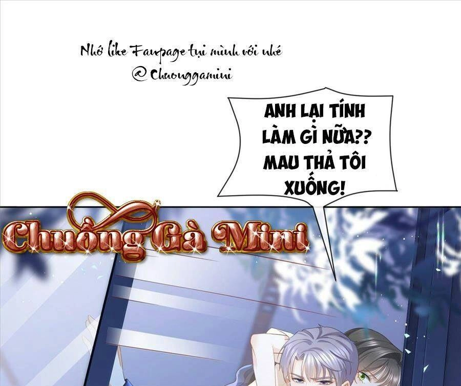 Boss Sát Thủ Dưỡng Hồ Yêu Chapter 16 - 17