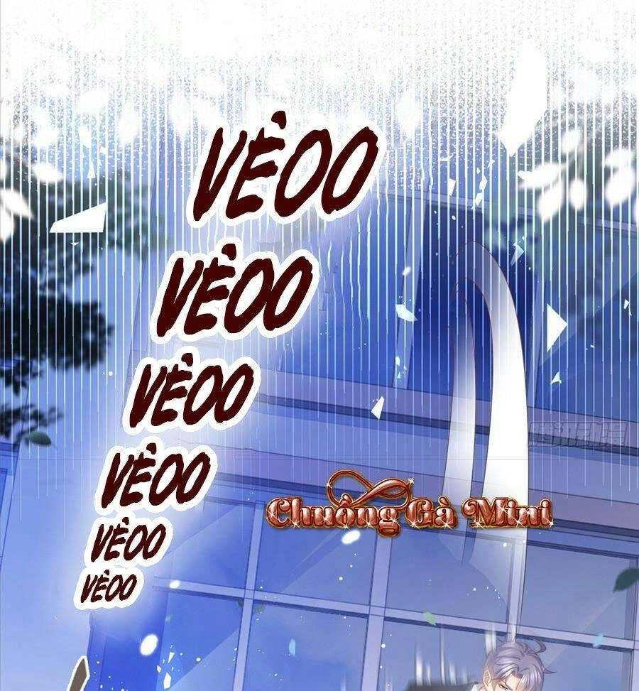 Boss Sát Thủ Dưỡng Hồ Yêu Chapter 16 - 25