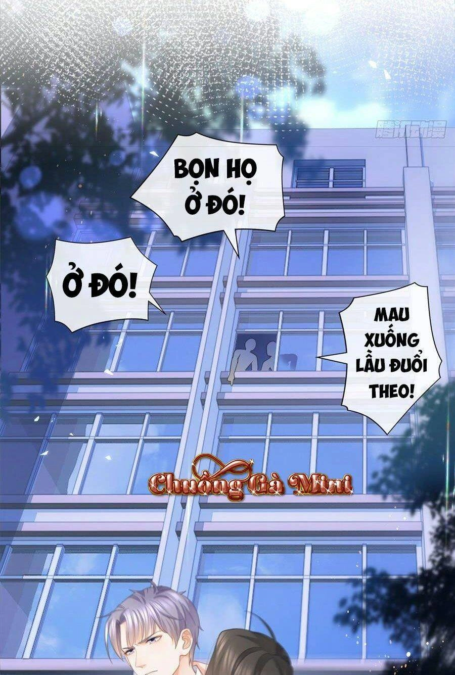 Boss Sát Thủ Dưỡng Hồ Yêu Chapter 16 - 29