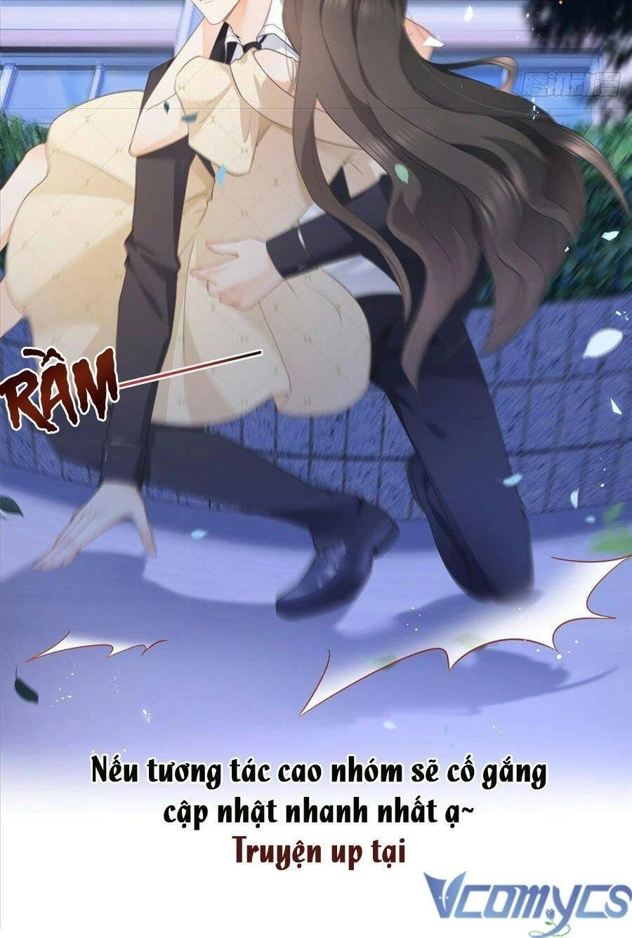 Boss Sát Thủ Dưỡng Hồ Yêu Chapter 16 - 30