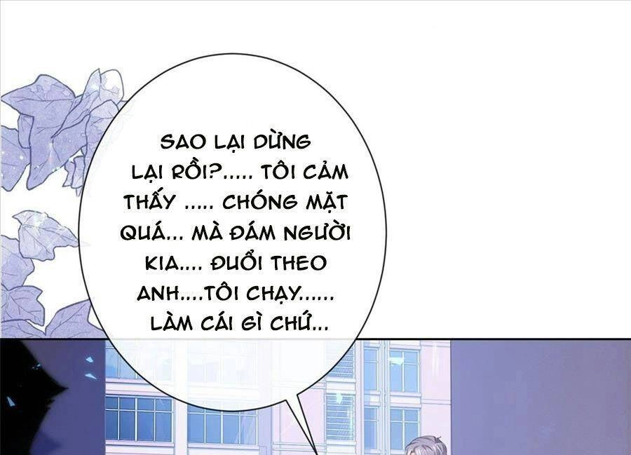 Boss Sát Thủ Dưỡng Hồ Yêu Chapter 16 - 35