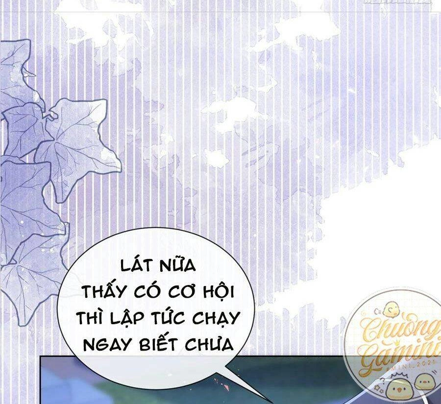 Boss Sát Thủ Dưỡng Hồ Yêu Chapter 16 - 37