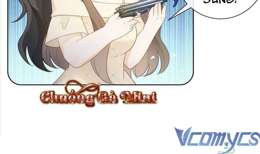 Boss Sát Thủ Dưỡng Hồ Yêu Chapter 16 - 40