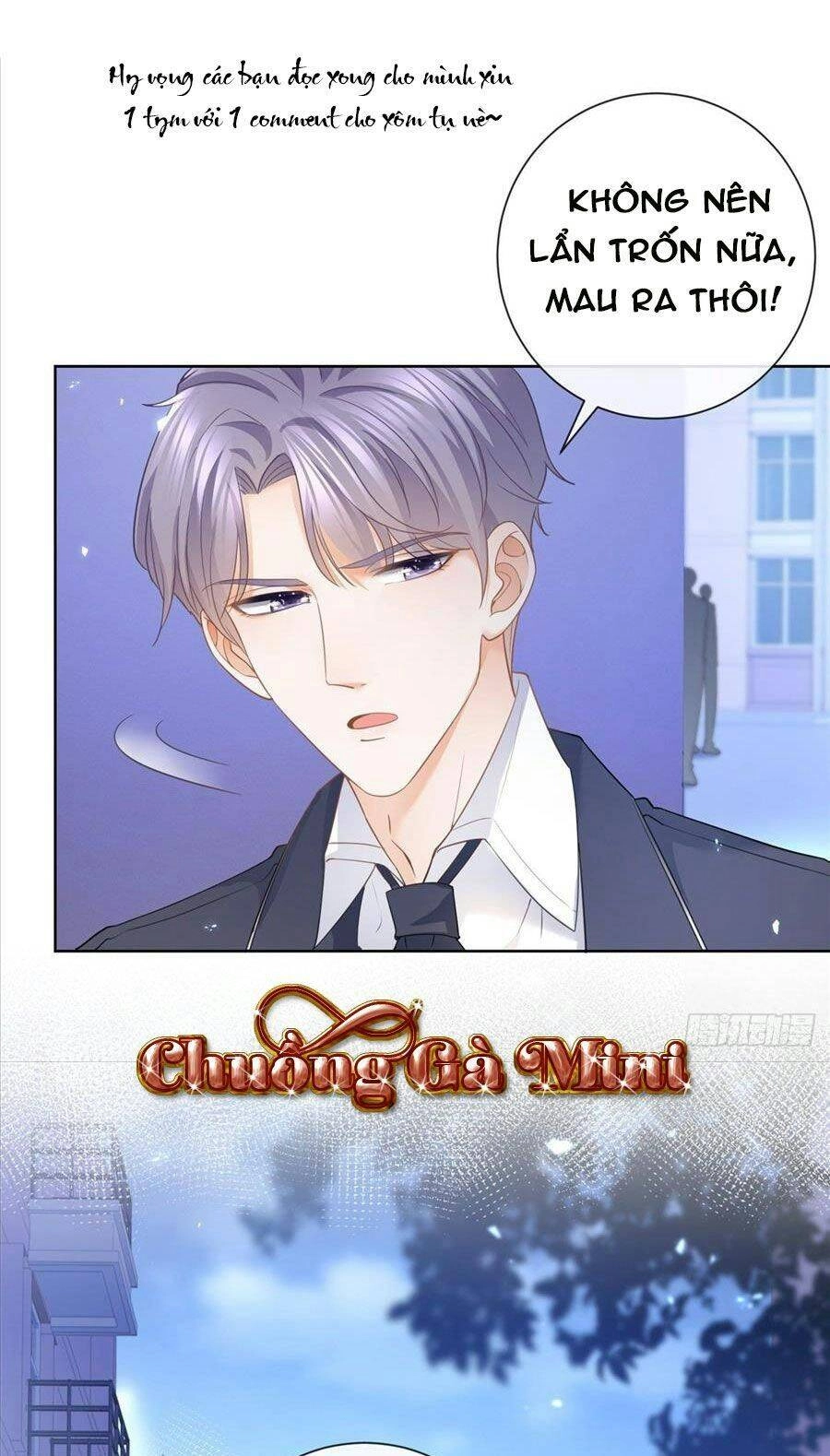 Boss Sát Thủ Dưỡng Hồ Yêu Chapter 16 - 41