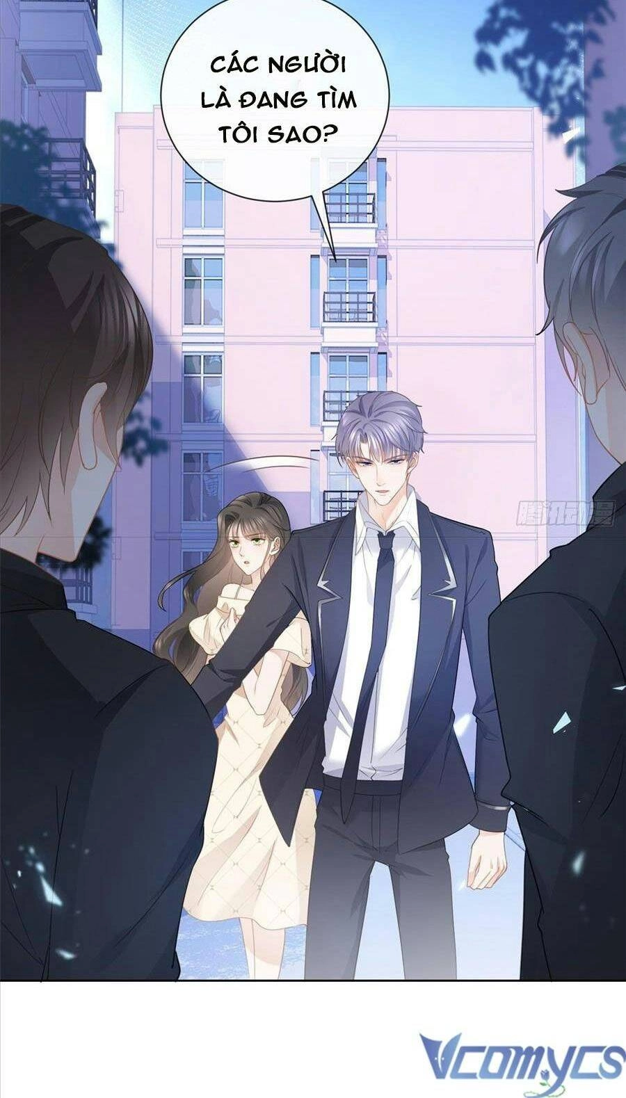 Boss Sát Thủ Dưỡng Hồ Yêu Chapter 16 - 42