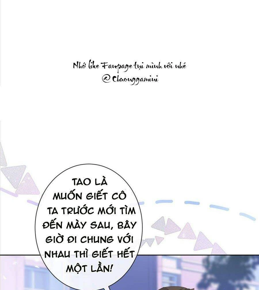 Boss Sát Thủ Dưỡng Hồ Yêu Chapter 16 - 43