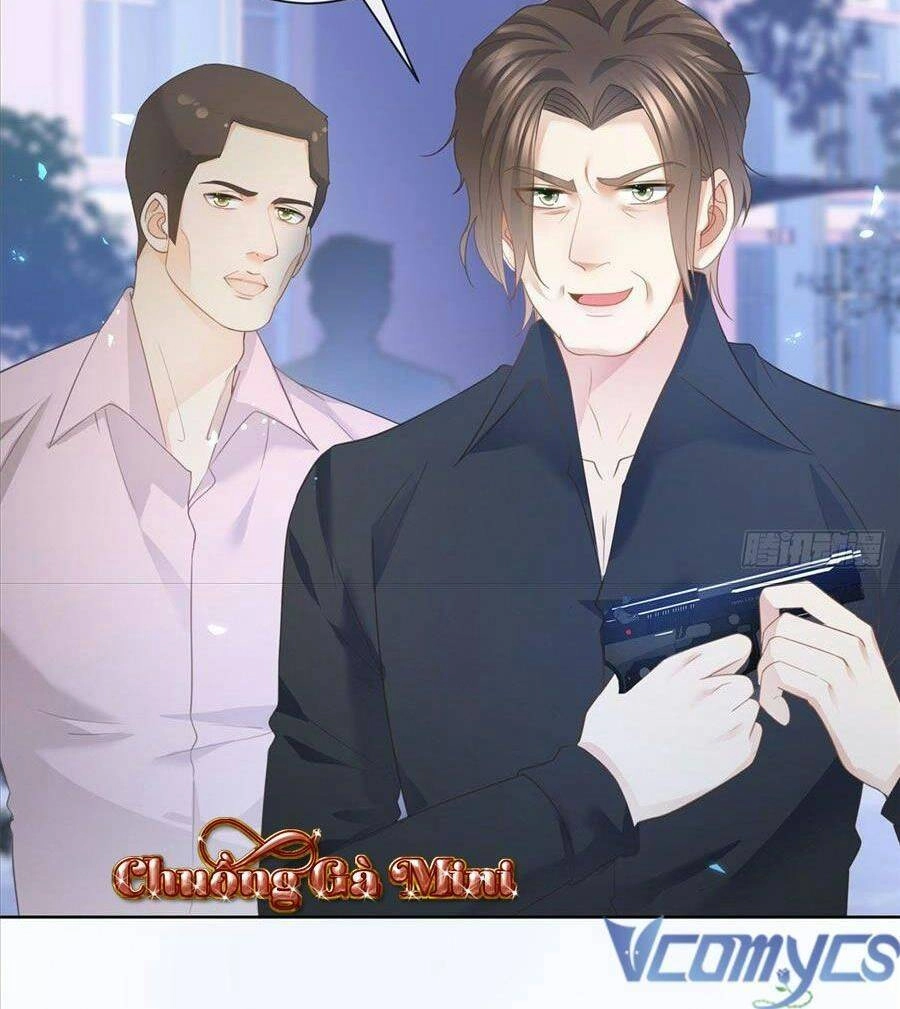 Boss Sát Thủ Dưỡng Hồ Yêu Chapter 16 - 44