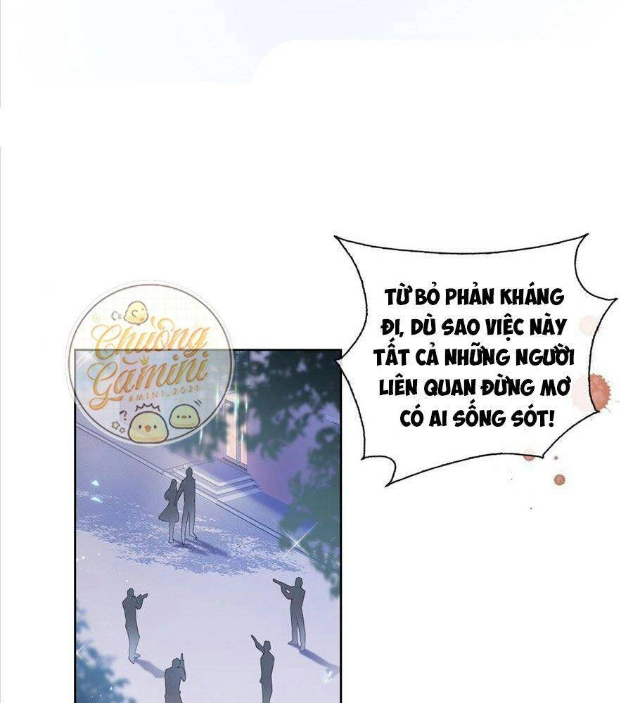 Boss Sát Thủ Dưỡng Hồ Yêu Chapter 16 - 47