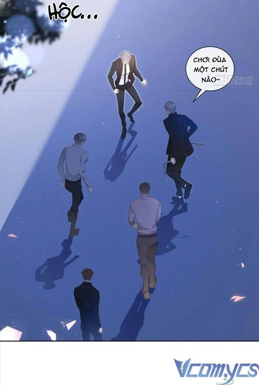 Boss Sát Thủ Dưỡng Hồ Yêu Chapter 16 - 60