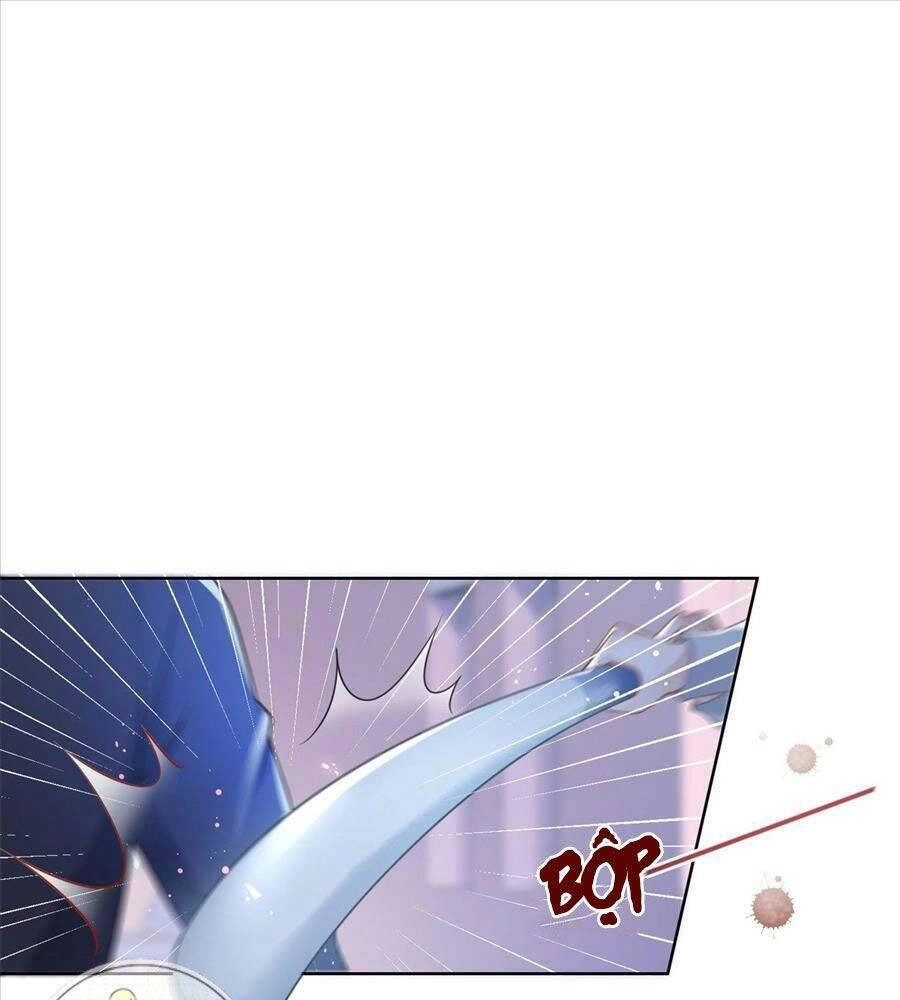 Boss Sát Thủ Dưỡng Hồ Yêu Chapter 17 - 3