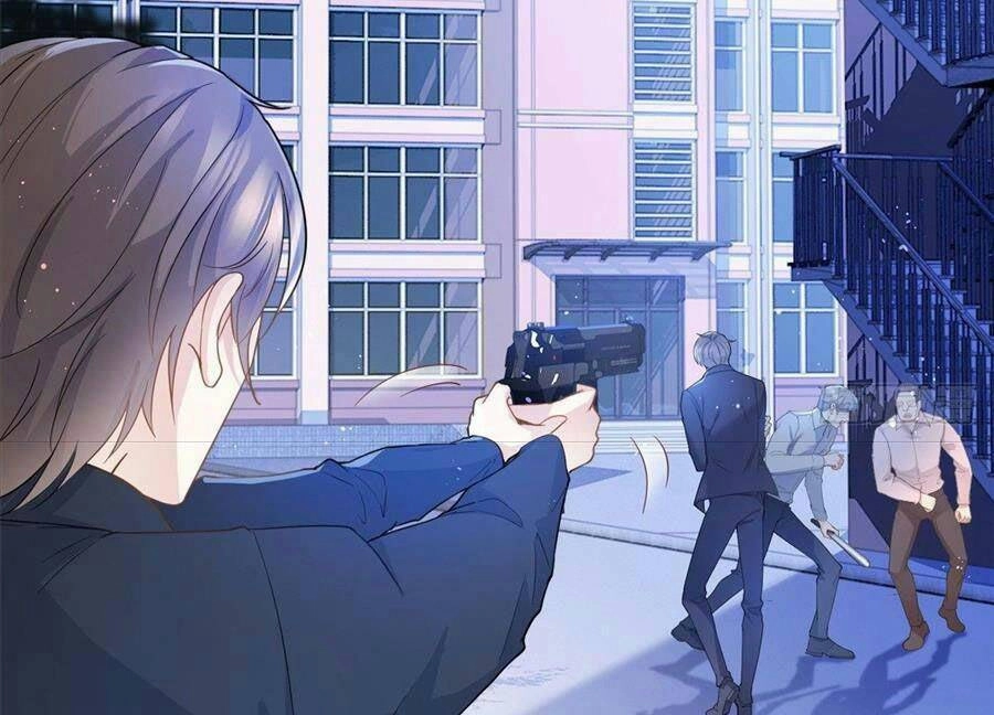 Boss Sát Thủ Dưỡng Hồ Yêu Chapter 17 - 5