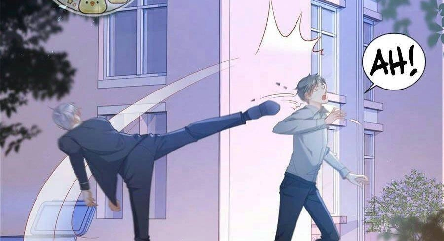 Boss Sát Thủ Dưỡng Hồ Yêu Chapter 17 - 19