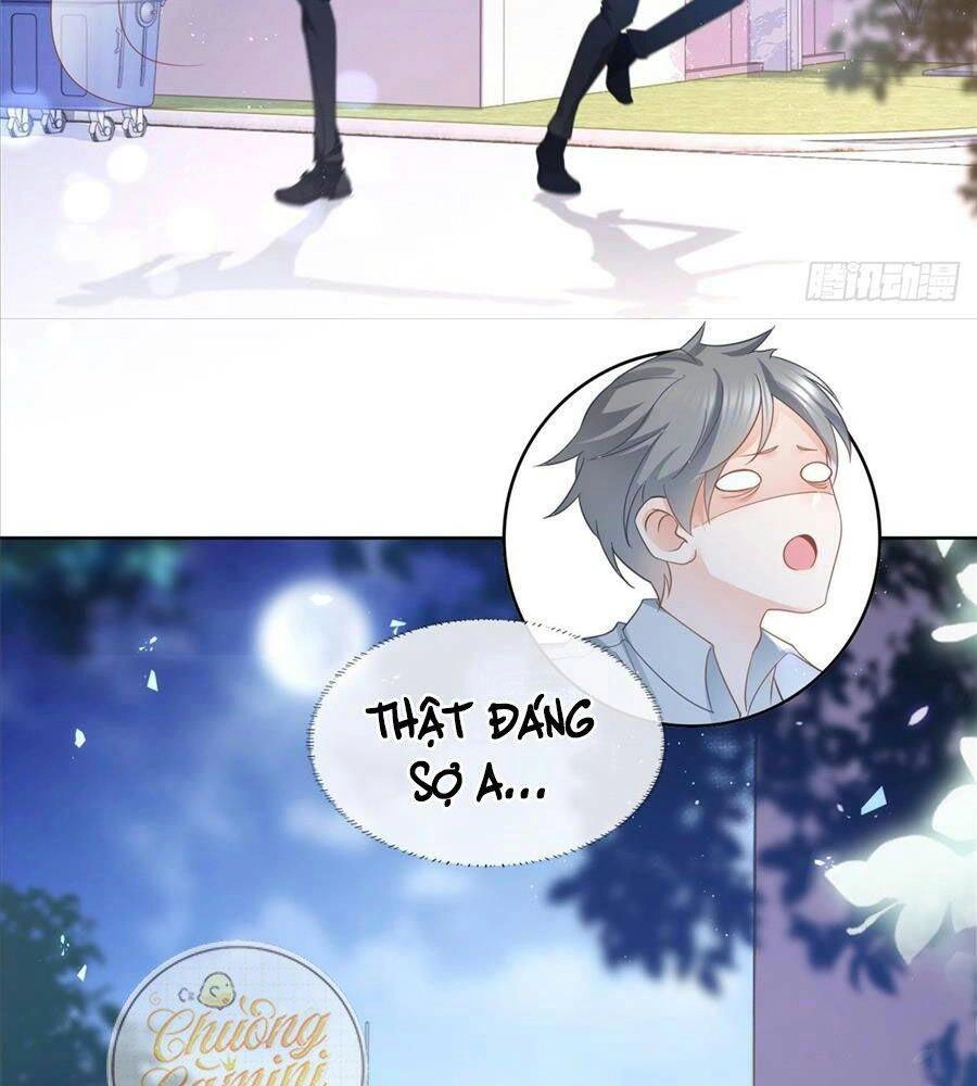 Boss Sát Thủ Dưỡng Hồ Yêu Chapter 17 - 20