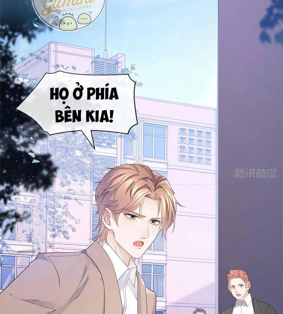 Boss Sát Thủ Dưỡng Hồ Yêu Chapter 17 - 21