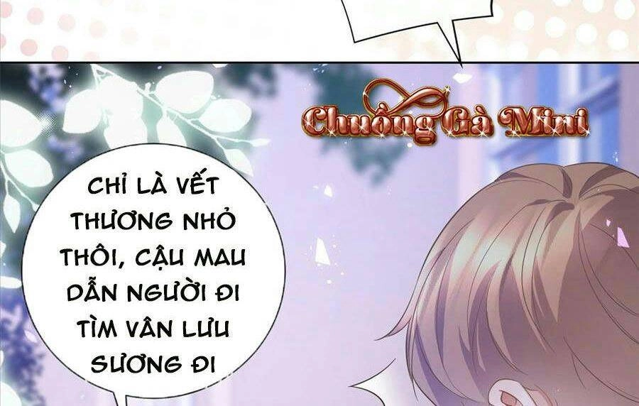 Boss Sát Thủ Dưỡng Hồ Yêu Chapter 17 - 35