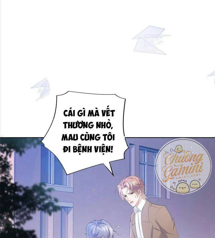 Boss Sát Thủ Dưỡng Hồ Yêu Chapter 17 - 37