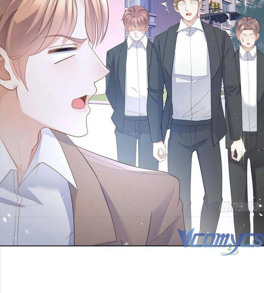 Boss Sát Thủ Dưỡng Hồ Yêu Chapter 17 - 40