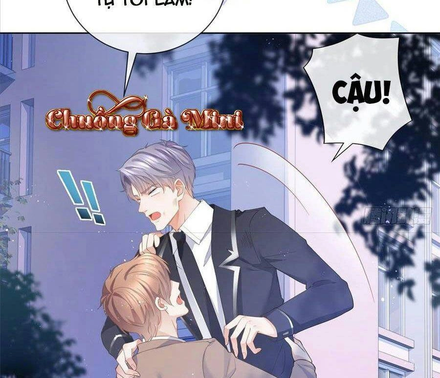 Boss Sát Thủ Dưỡng Hồ Yêu Chapter 17 - 48