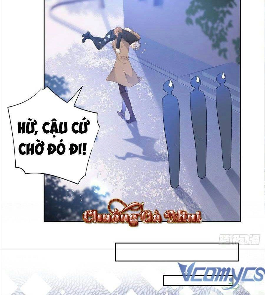 Boss Sát Thủ Dưỡng Hồ Yêu Chapter 17 - 51