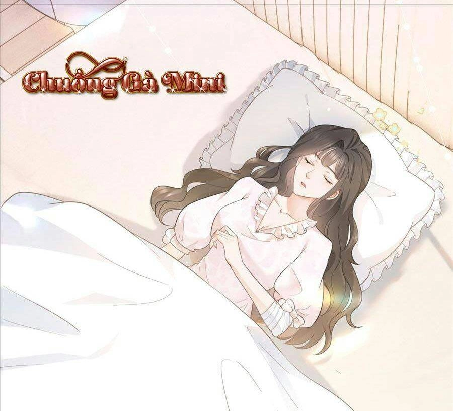 Boss Sát Thủ Dưỡng Hồ Yêu Chapter 18 - 5