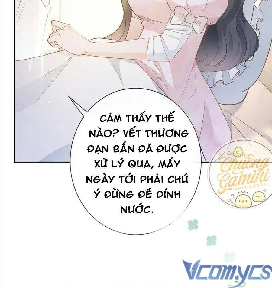 Boss Sát Thủ Dưỡng Hồ Yêu Chapter 18 - 12