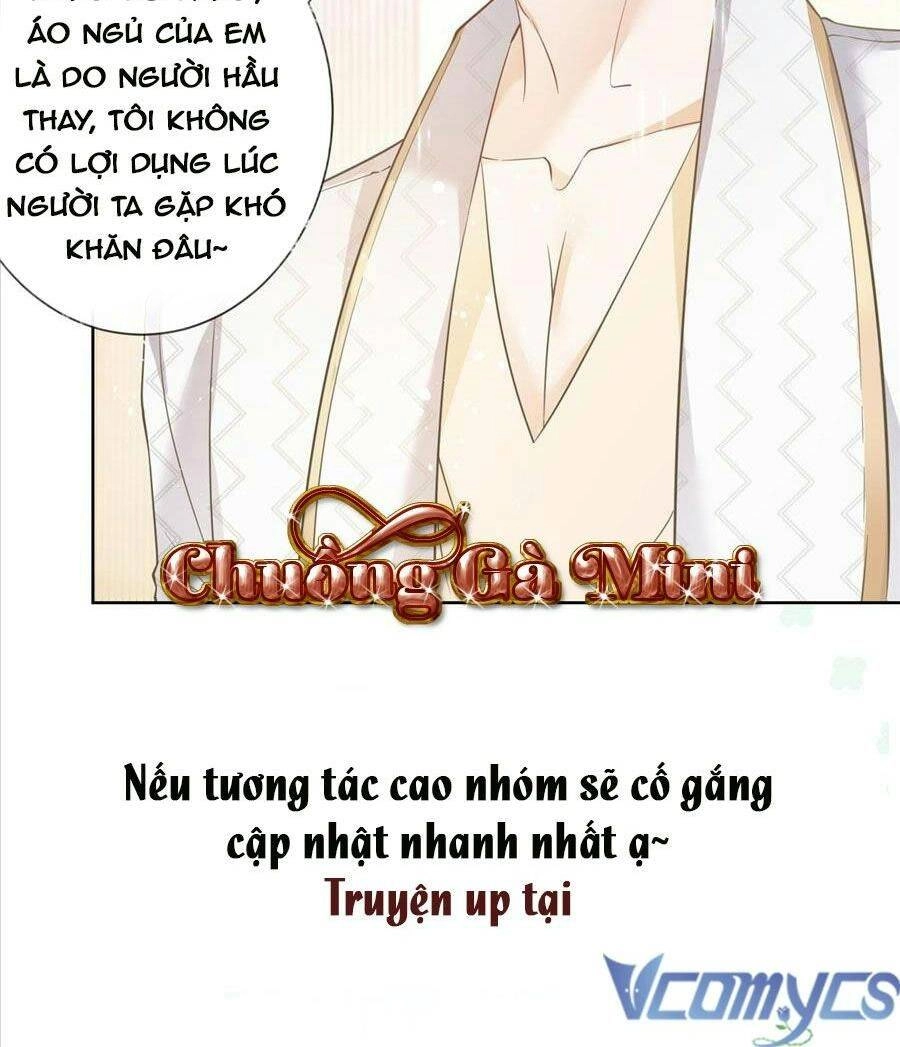 Boss Sát Thủ Dưỡng Hồ Yêu Chapter 18 - 16