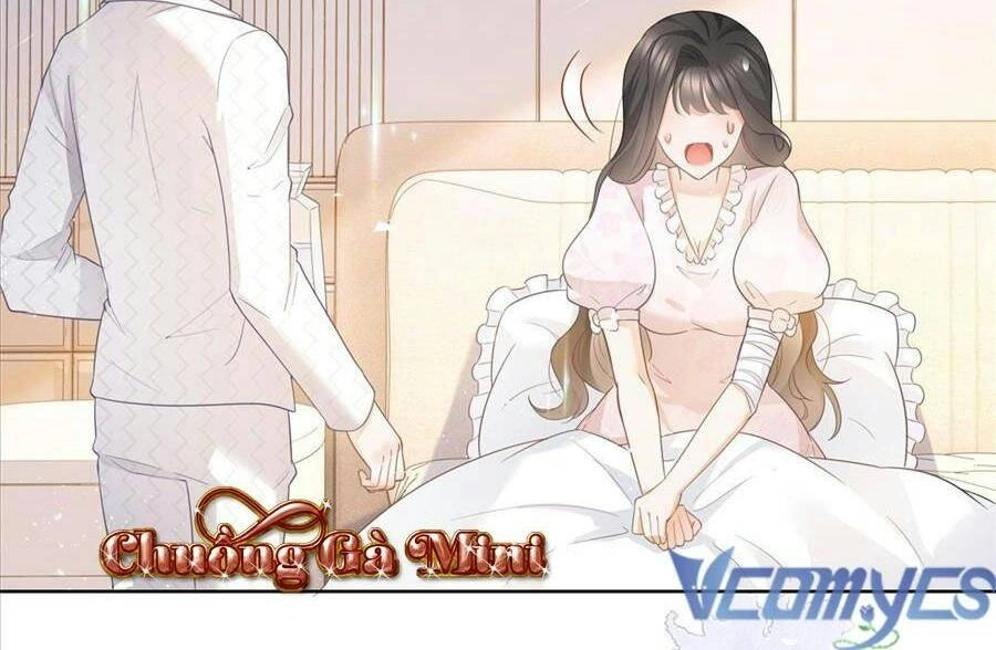 Boss Sát Thủ Dưỡng Hồ Yêu Chapter 18 - 18