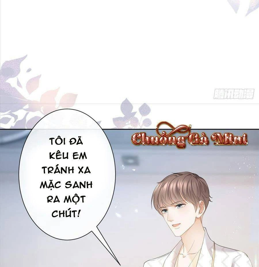 Boss Sát Thủ Dưỡng Hồ Yêu Chapter 18 - 21