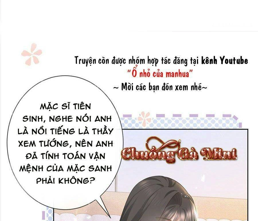 Boss Sát Thủ Dưỡng Hồ Yêu Chapter 18 - 23