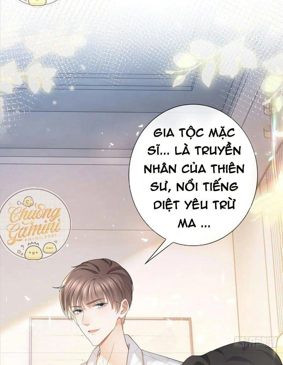 Boss Sát Thủ Dưỡng Hồ Yêu Chapter 18 - 33