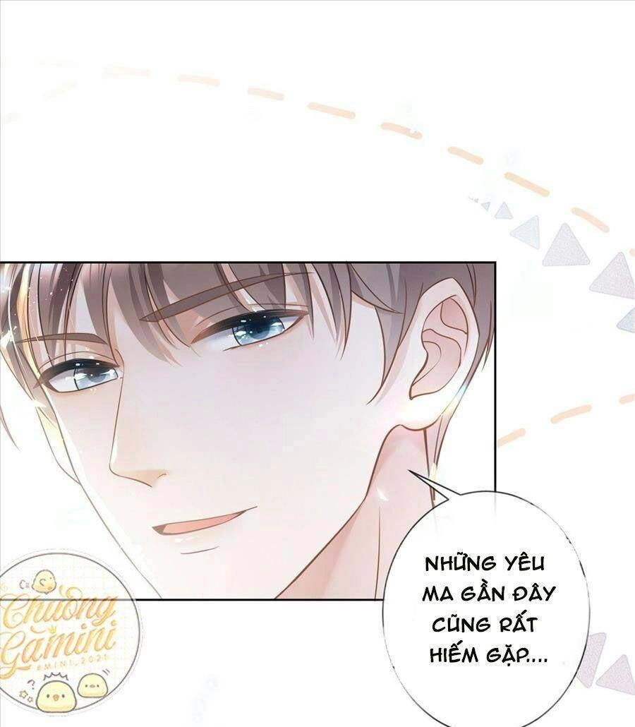 Boss Sát Thủ Dưỡng Hồ Yêu Chapter 18 - 35