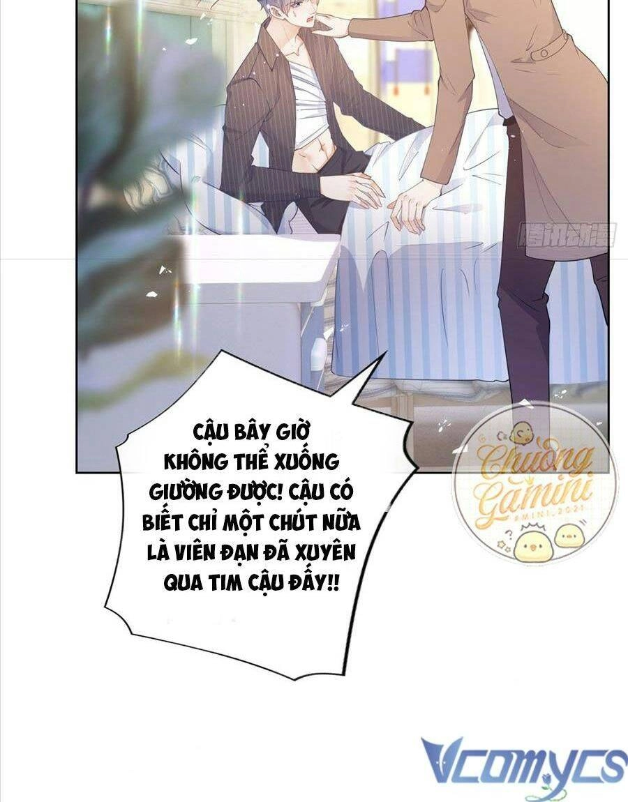 Boss Sát Thủ Dưỡng Hồ Yêu Chapter 18 - 56