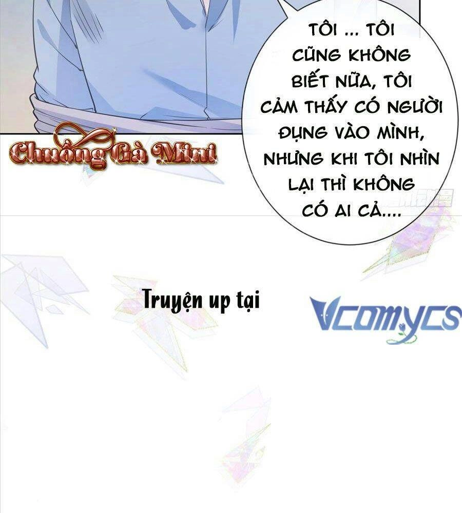 Boss Sát Thủ Dưỡng Hồ Yêu Chapter 19 - 11