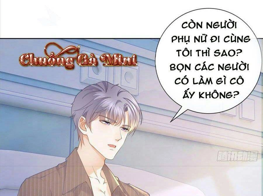 Boss Sát Thủ Dưỡng Hồ Yêu Chapter 19 - 12