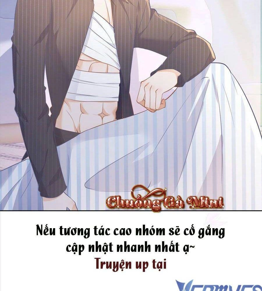 Boss Sát Thủ Dưỡng Hồ Yêu Chapter 19 - 13