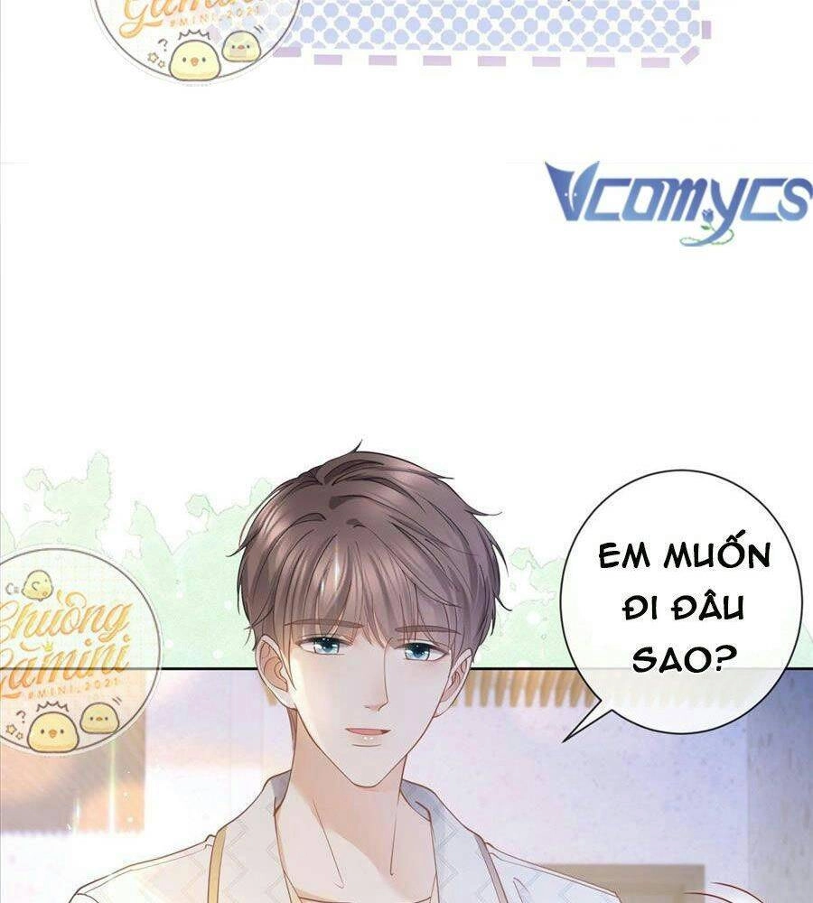 Boss Sát Thủ Dưỡng Hồ Yêu Chapter 19 - 25