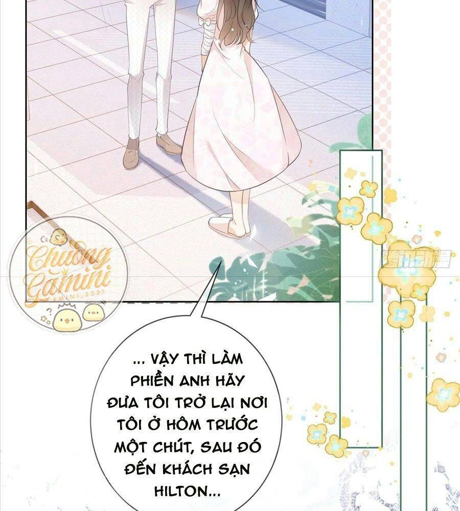 Boss Sát Thủ Dưỡng Hồ Yêu Chapter 19 - 32