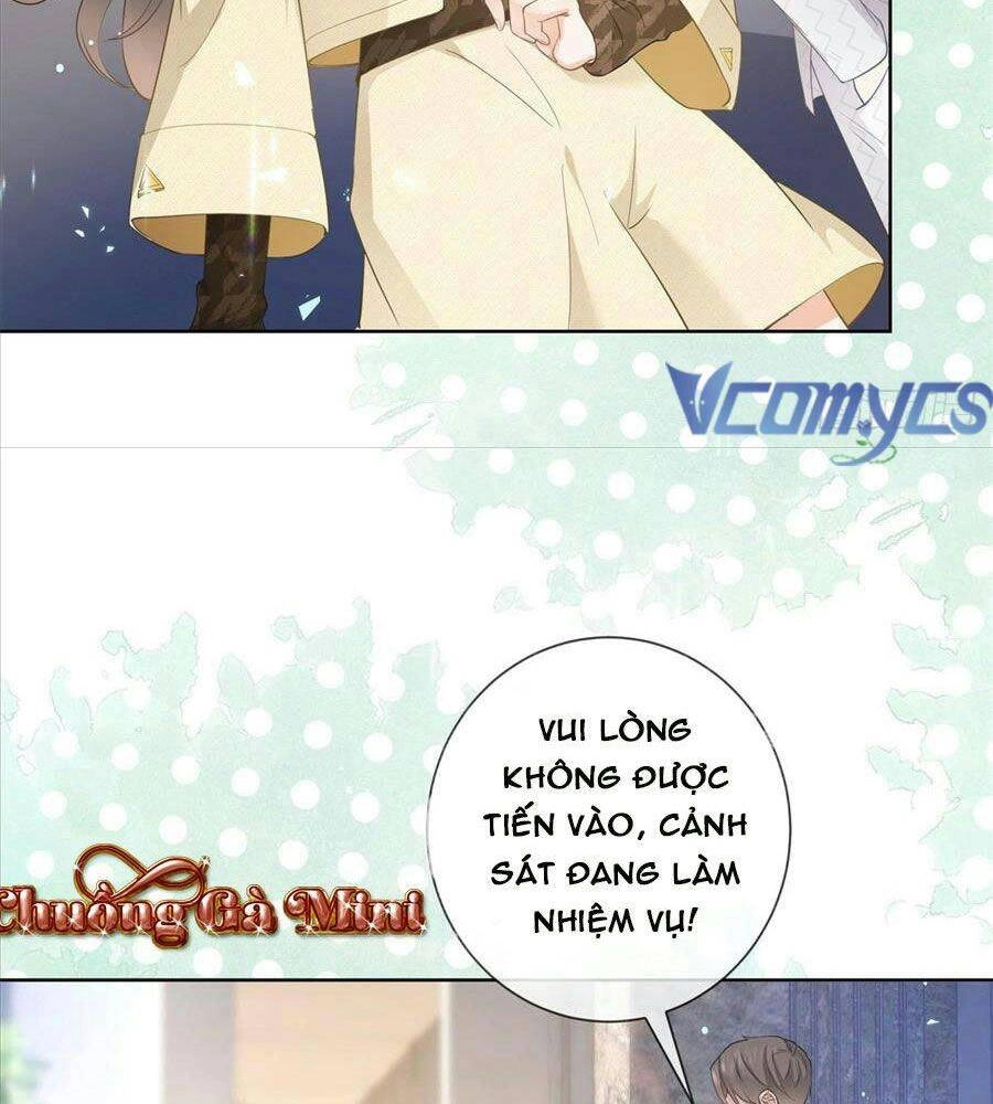 Boss Sát Thủ Dưỡng Hồ Yêu Chapter 19 - 39